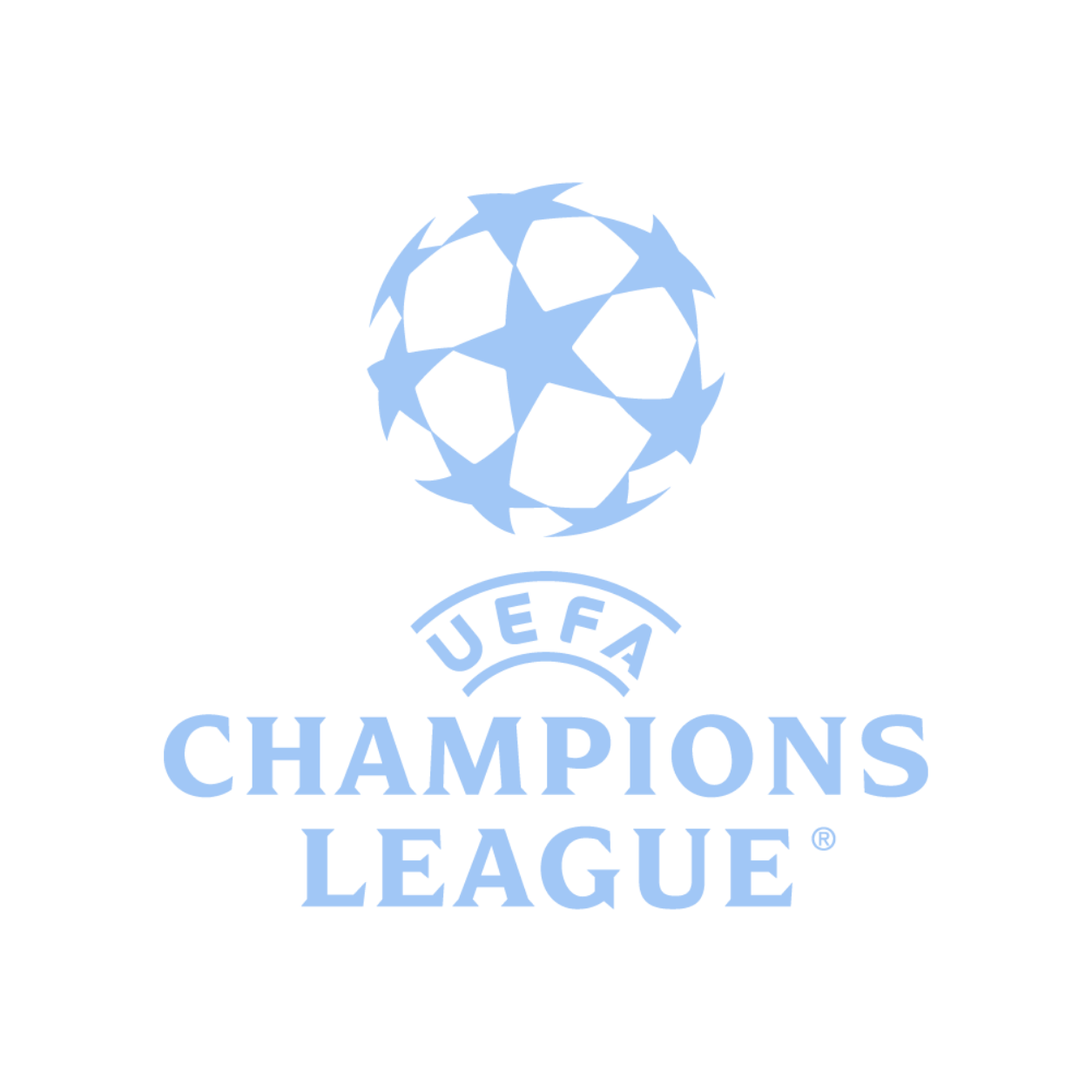 UCL 2026/27 logo