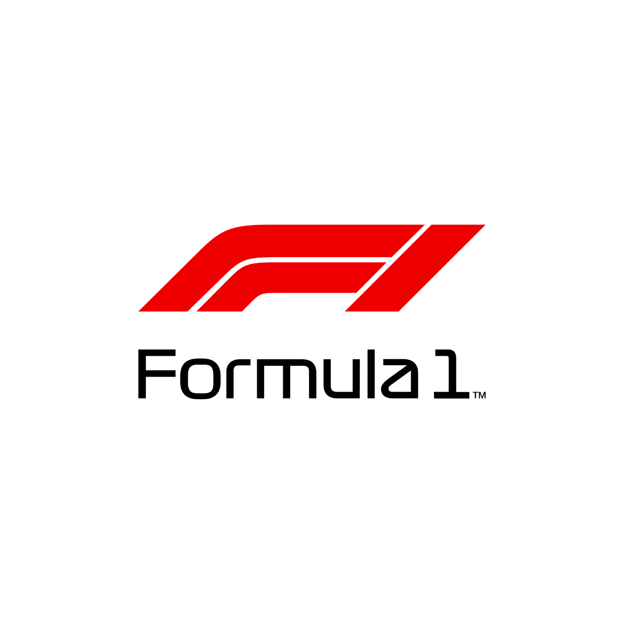 FORMULA 1 logo