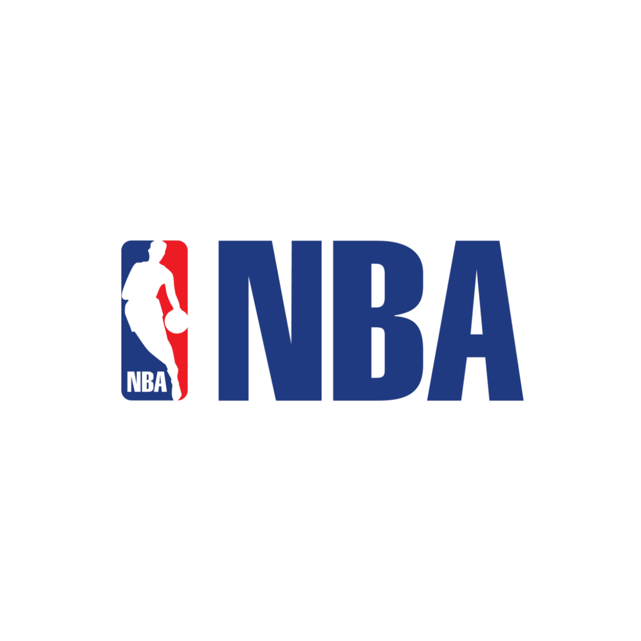 NBA logo