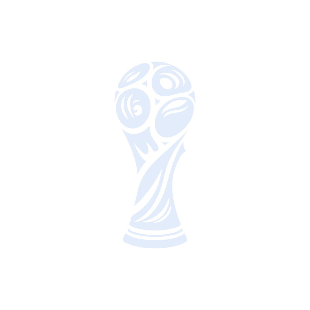 WORLD CUP 2026 logo